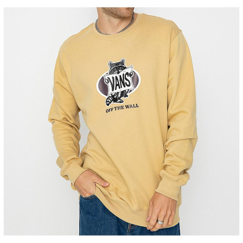 Vans Ανδρικό φούτερ Racks Crew